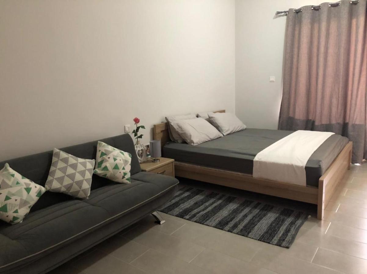 Jolly Homes Ras al-Khaimah Ngoại thất bức ảnh